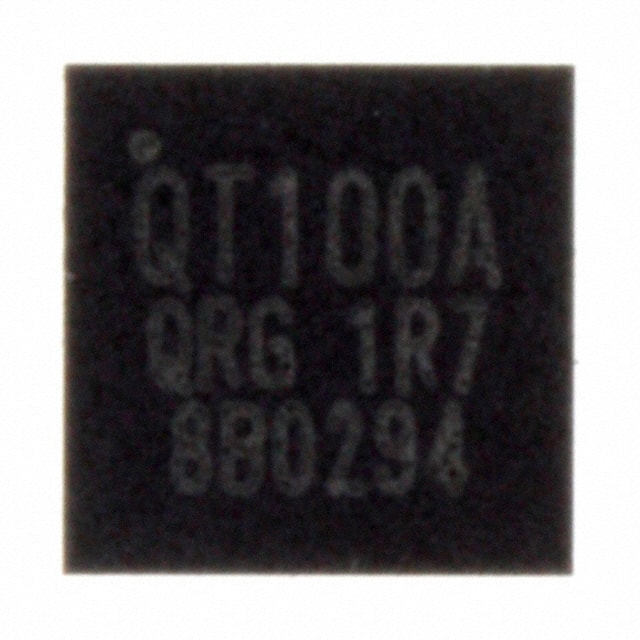 Microchip Technology QT100A-ISG