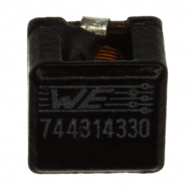 Würth Elektronik 744314330