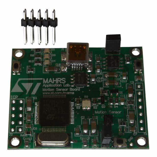 STMicroelectronics STEVAL-MKI024V1