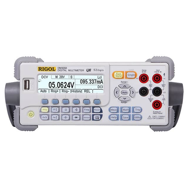 Rigol Technologies DM3058E