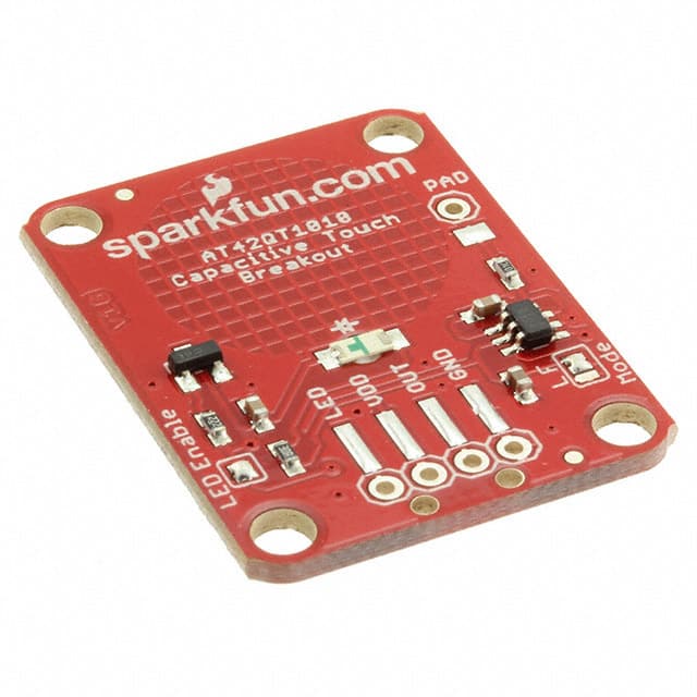 SparkFun Electronics SEN-12041