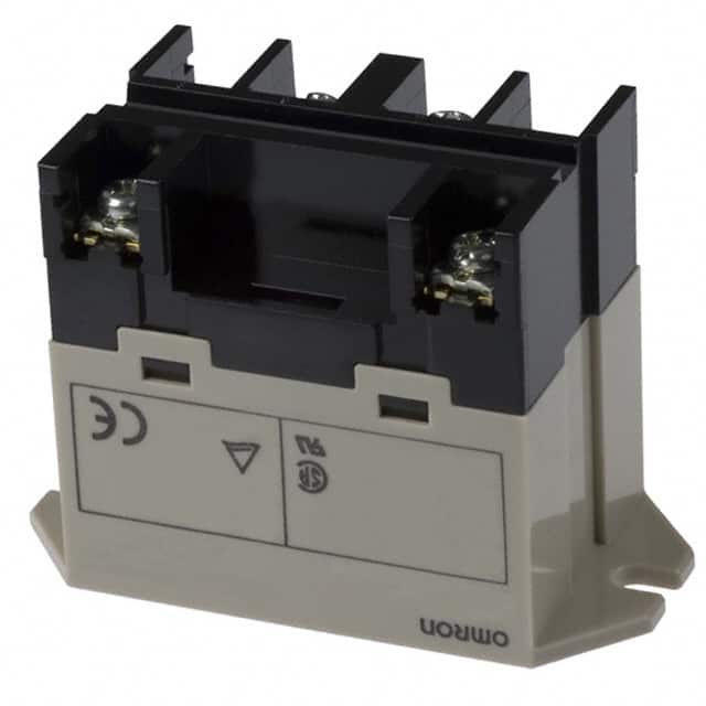 Omron Electronics Inc-EMC Div G7L-2A-B-CB-AC200/240