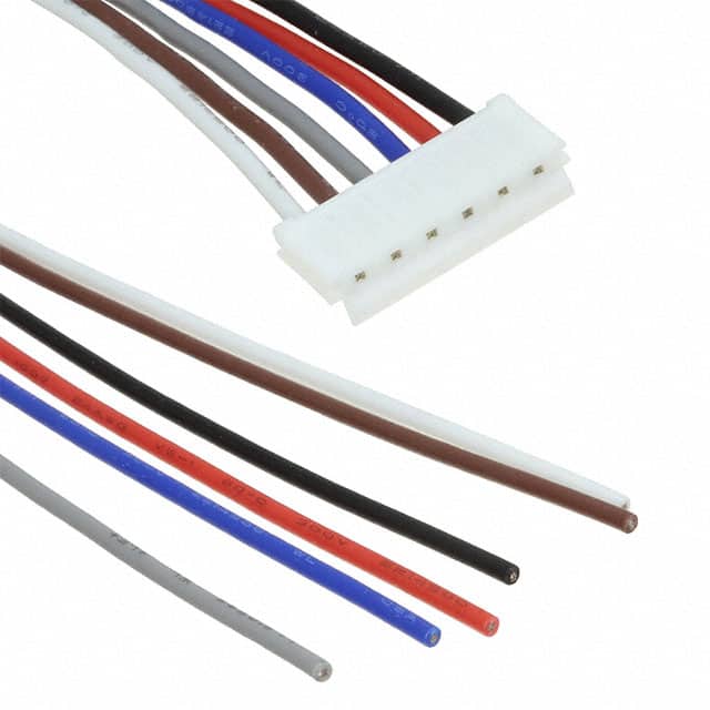 Trinamic Motion Control GmbH CABLE-EH06