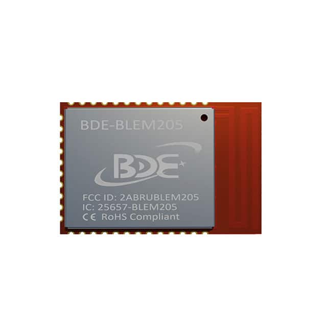 BDE Technology BDE-BLEM205