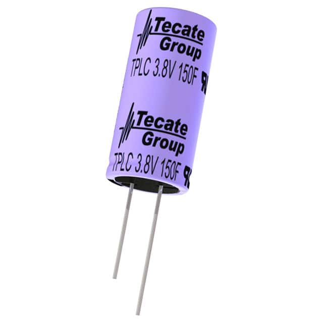 Tecate Group TPLC-3R8/150MR12X25