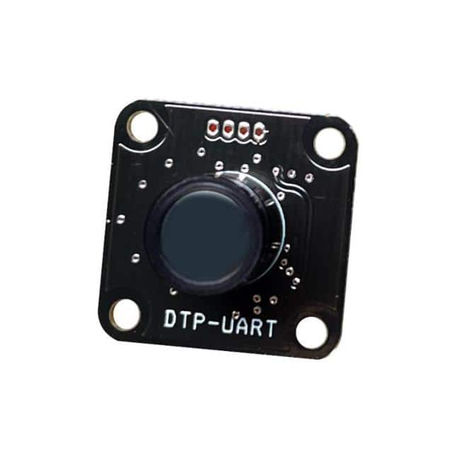 Diwell Electronics DTP-UART-H08