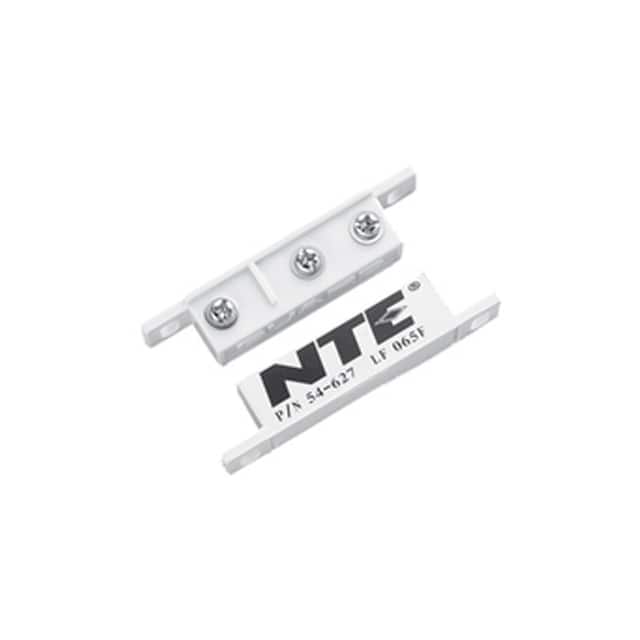 NTE Electronics, Inc 54-627