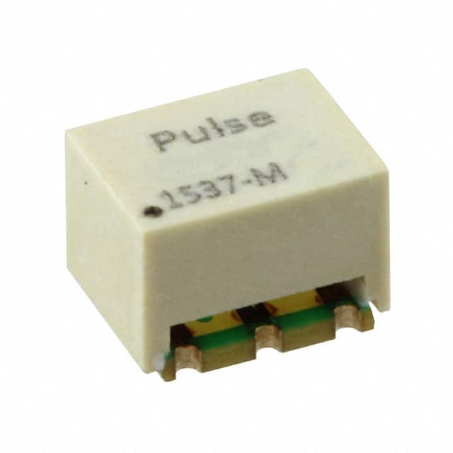 Pulse Electronics C3027NLT