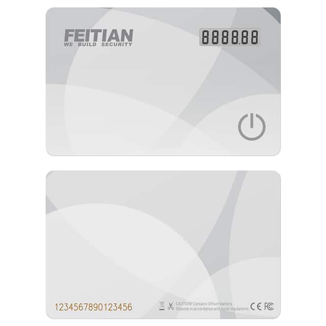 FEITIAN Technologies VC200-E