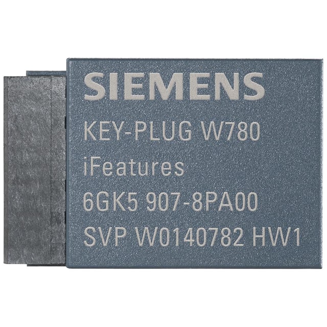 Siemens 6GK59078PA00