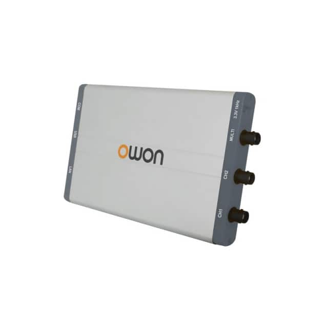 Owon Technology Lilliput Electronics (USA) Inc VDS3104L