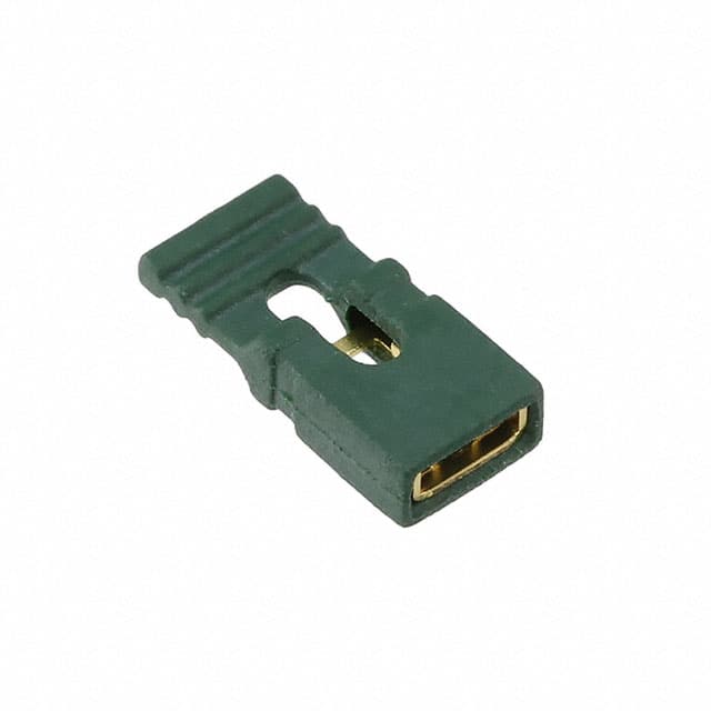 Sullins Connector Solutions FDC02SXNN