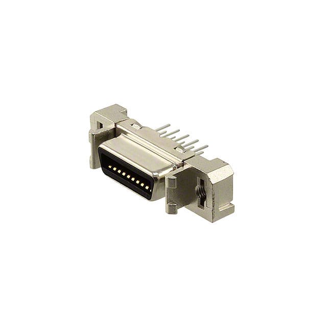 TE Connectivity AMP Connectors 5175887-2