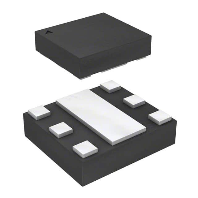 Infineon Technologies BGS 12AL7-6 E6433