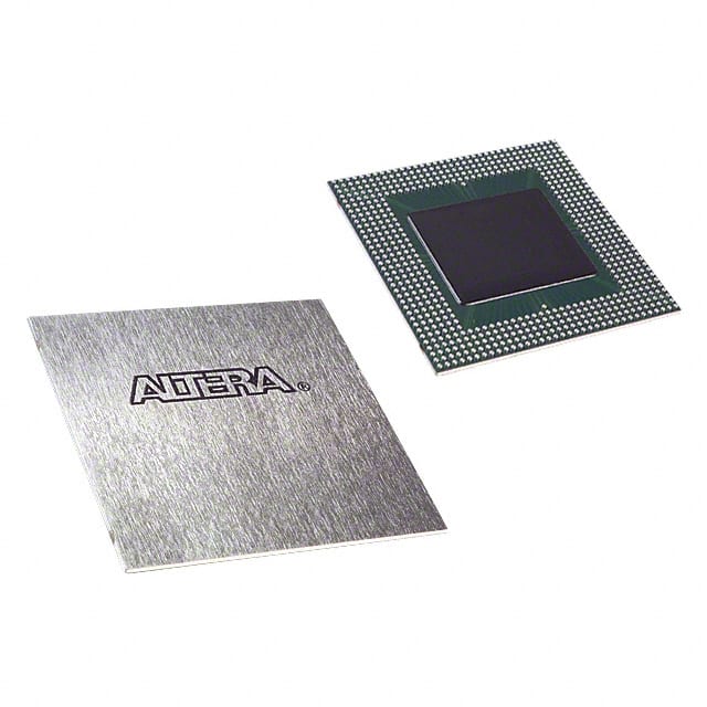 Intel EP20K1000CB652C8ES