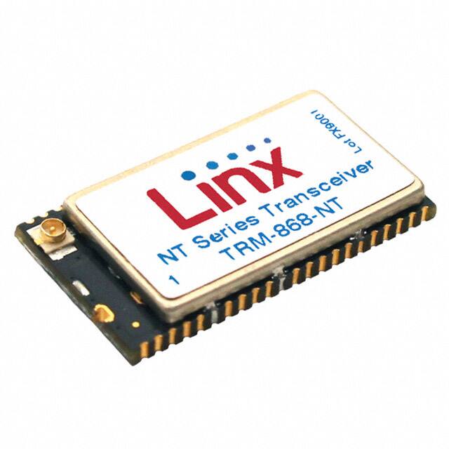 Linx Technologies Inc. TRM-868-NT