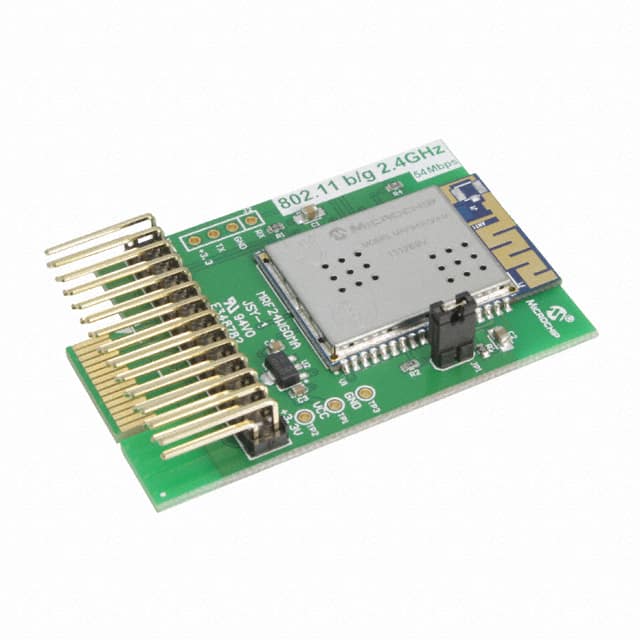 Microchip Technology AC164149