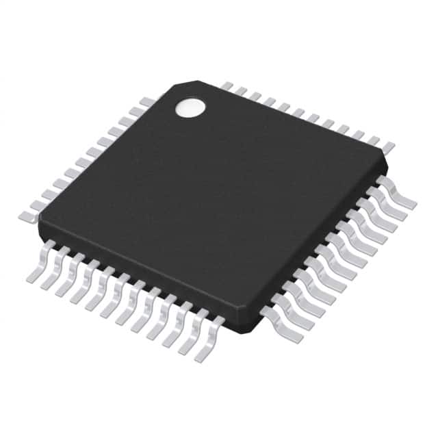 STMicroelectronics STM8S005C6T6
