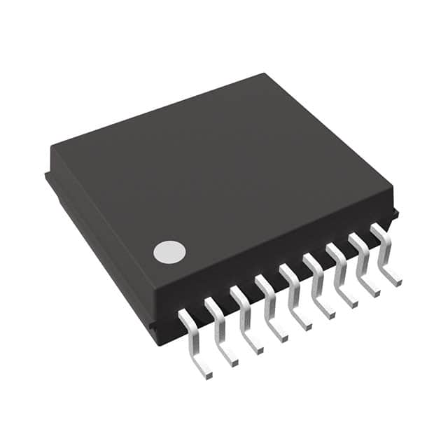 Nisshinbo Micro Devices Inc. R1272S012A-E2-FE