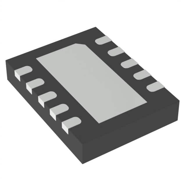 Microchip Technology PD69201ILD-TR