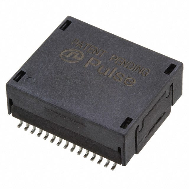 Pulse Electronics H7137FNLT