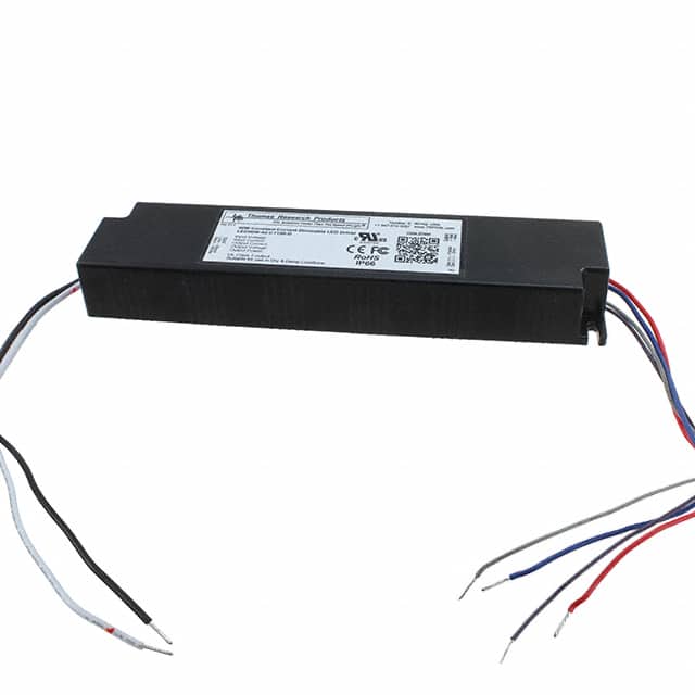 Thomas Research Products LED50W-024-C2100-D