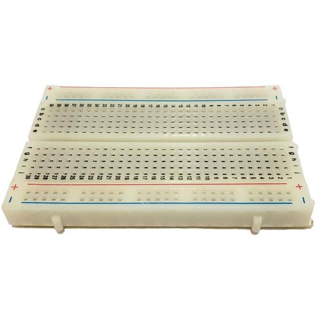 Gearbox Labs PART BREADBOARD SMALL