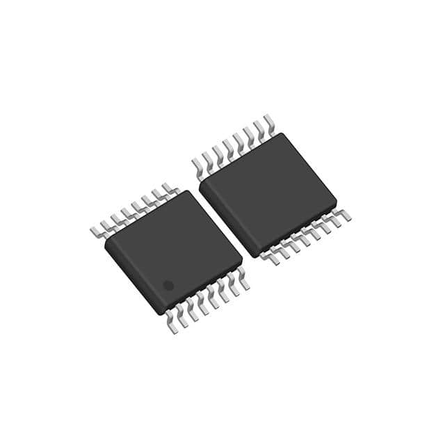 Nisshinbo Micro Devices Inc. R2051S01-E2-F