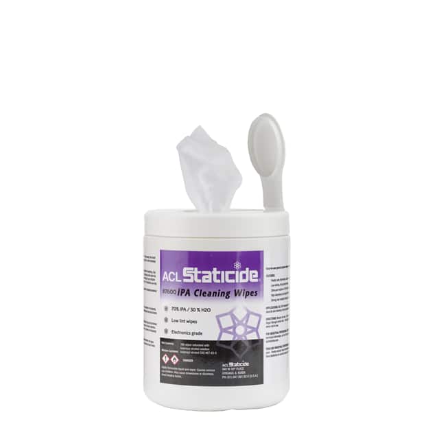 ACL Staticide Inc 7630
