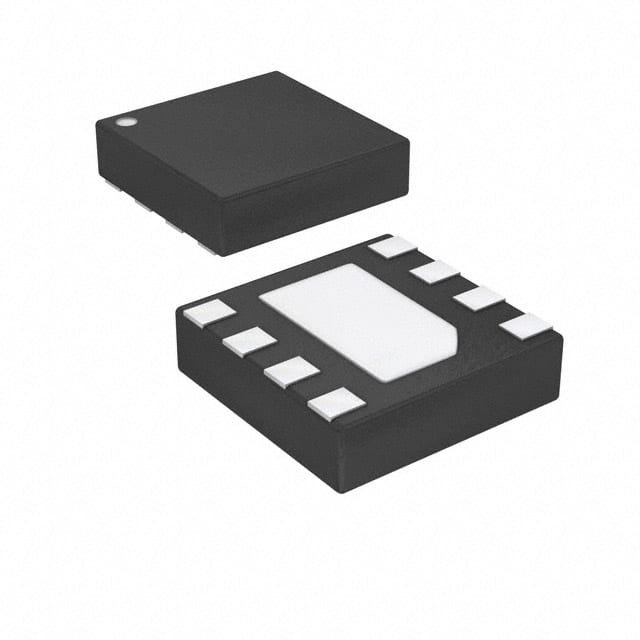 Microchip Technology AT42QT1011-MAHR