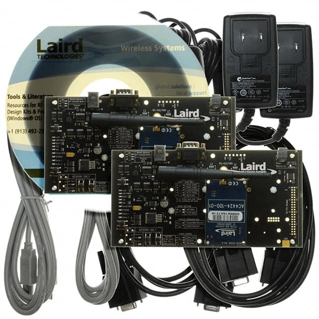 Laird Connectivity Inc. SDK-AC4424-100