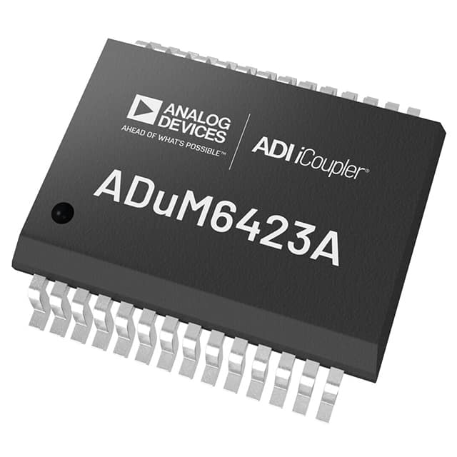 Analog Devices Inc. ADUM6423ABRNZ5