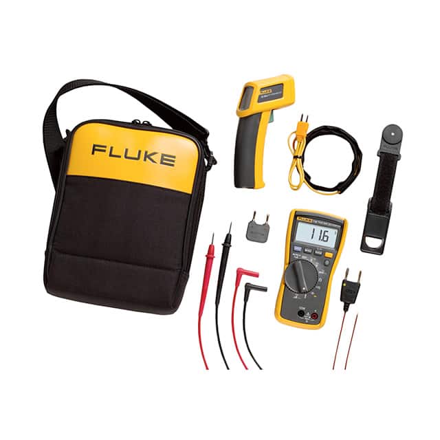 Fluke Electronics FLUKE-116/62 MAX+