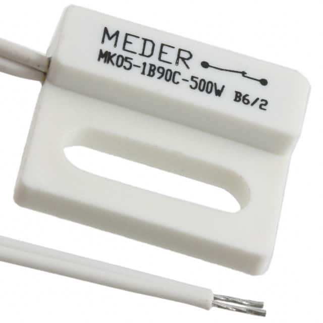 Standex-Meder Electronics MK05-1B90C-500W
