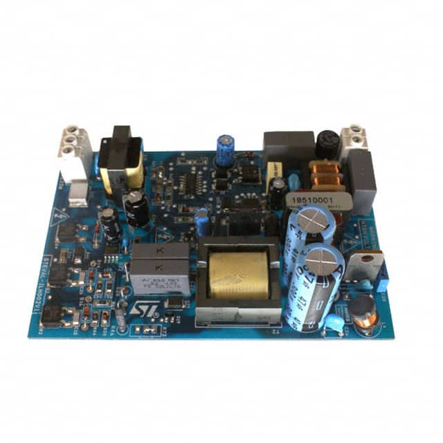 STMicroelectronics STEVAL-ILH002V1