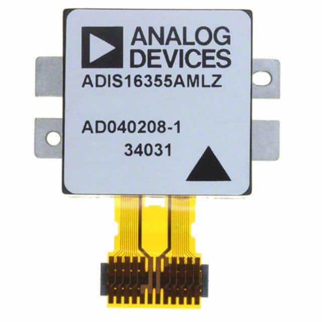 Analog Devices Inc. ADIS16355AMLZ