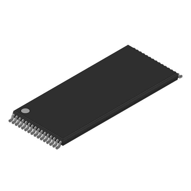 National Semiconductor NM27C020T200
