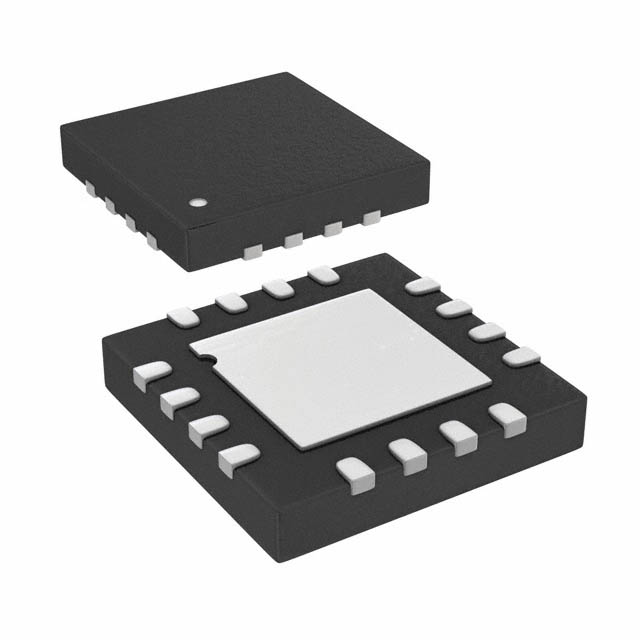 Microchip Technology SY88773VMG