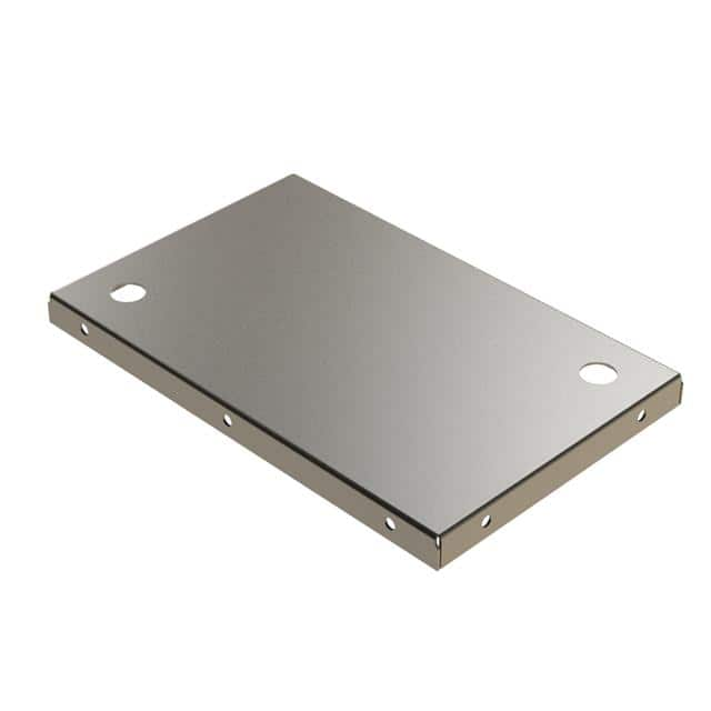 3G Shielding Specialties LP PIC-S-209C