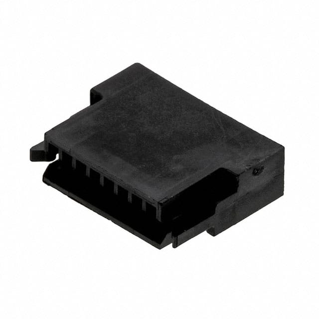 TE Connectivity AMP Connectors 953552-1