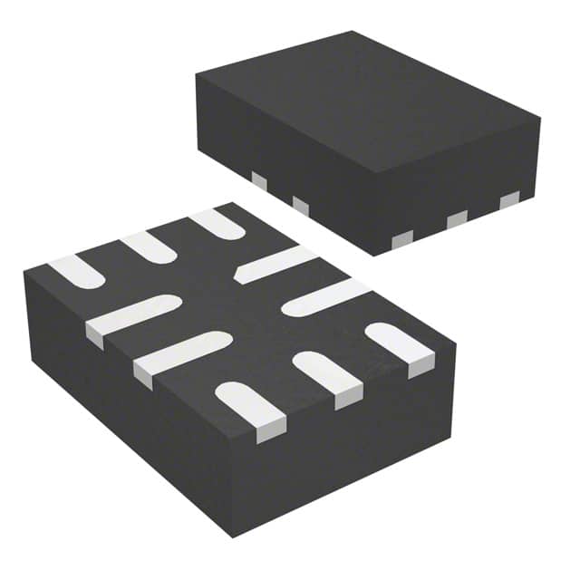 Microchip Technology USB3740B-AI2-TR