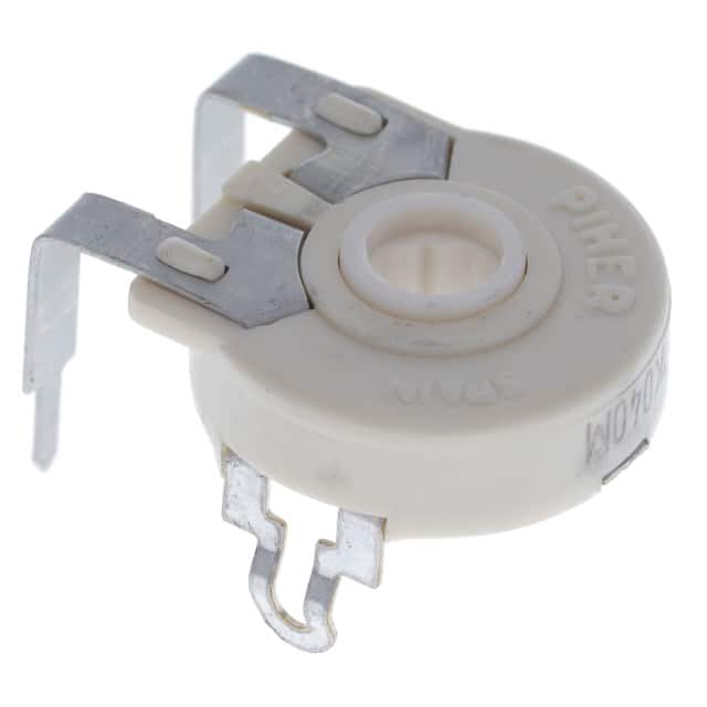 Amphenol Piher Sensing Systems PTC15NV18-102A2020