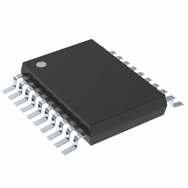 Rohm Semiconductor BD9851EFV-E2