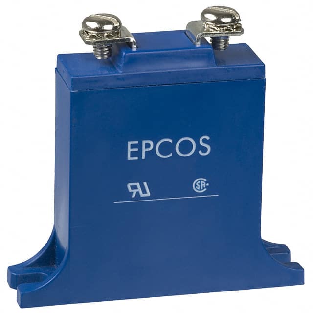 EPCOS - TDK Electronics B72240B0461K001