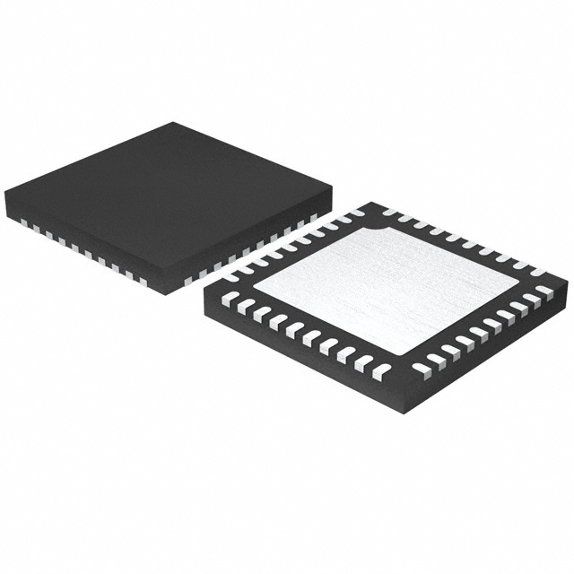 Infineon Technologies CYPD1122-40LQXIT