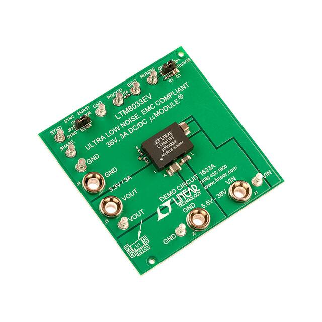 Analog Devices Inc. DC1623A