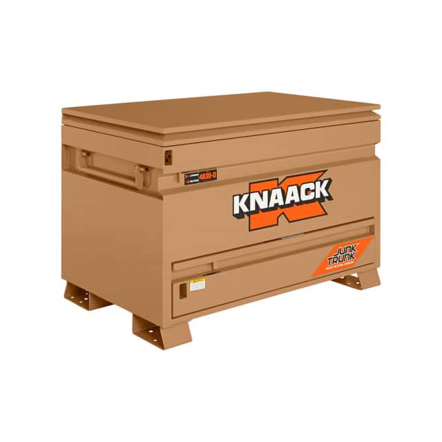Knaack 4830-D