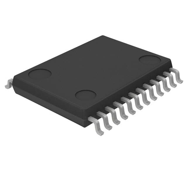 Rohm Semiconductor BD3884FS-E2