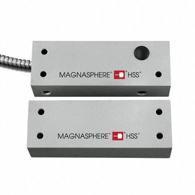 Magnasphere Corp HSS-L2S-000