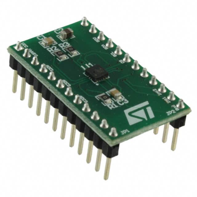 STMicroelectronics STEVAL-MKI120V1